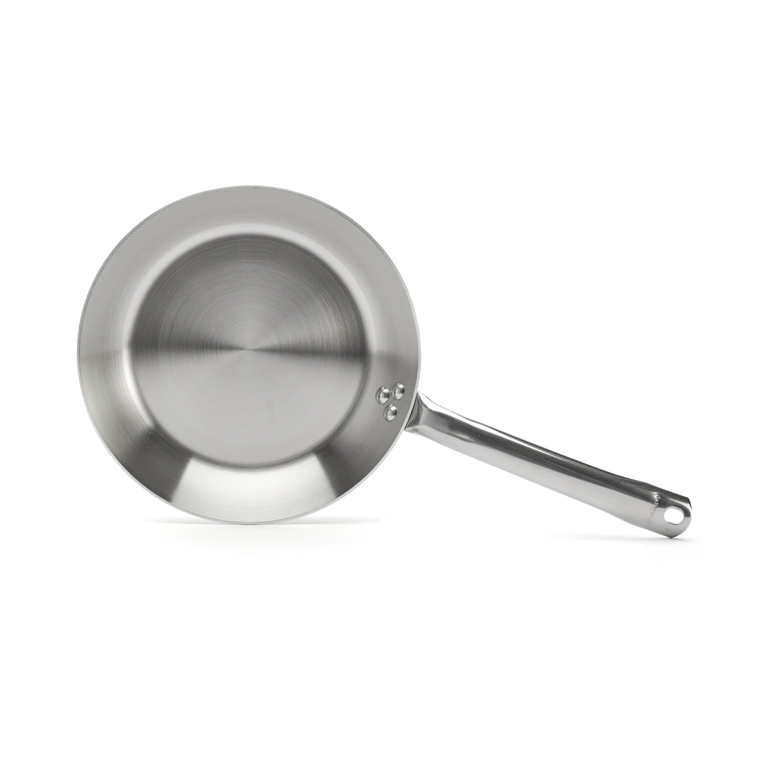 De Buyer Alchimy 28cm Frying Pan - De Buyer UK