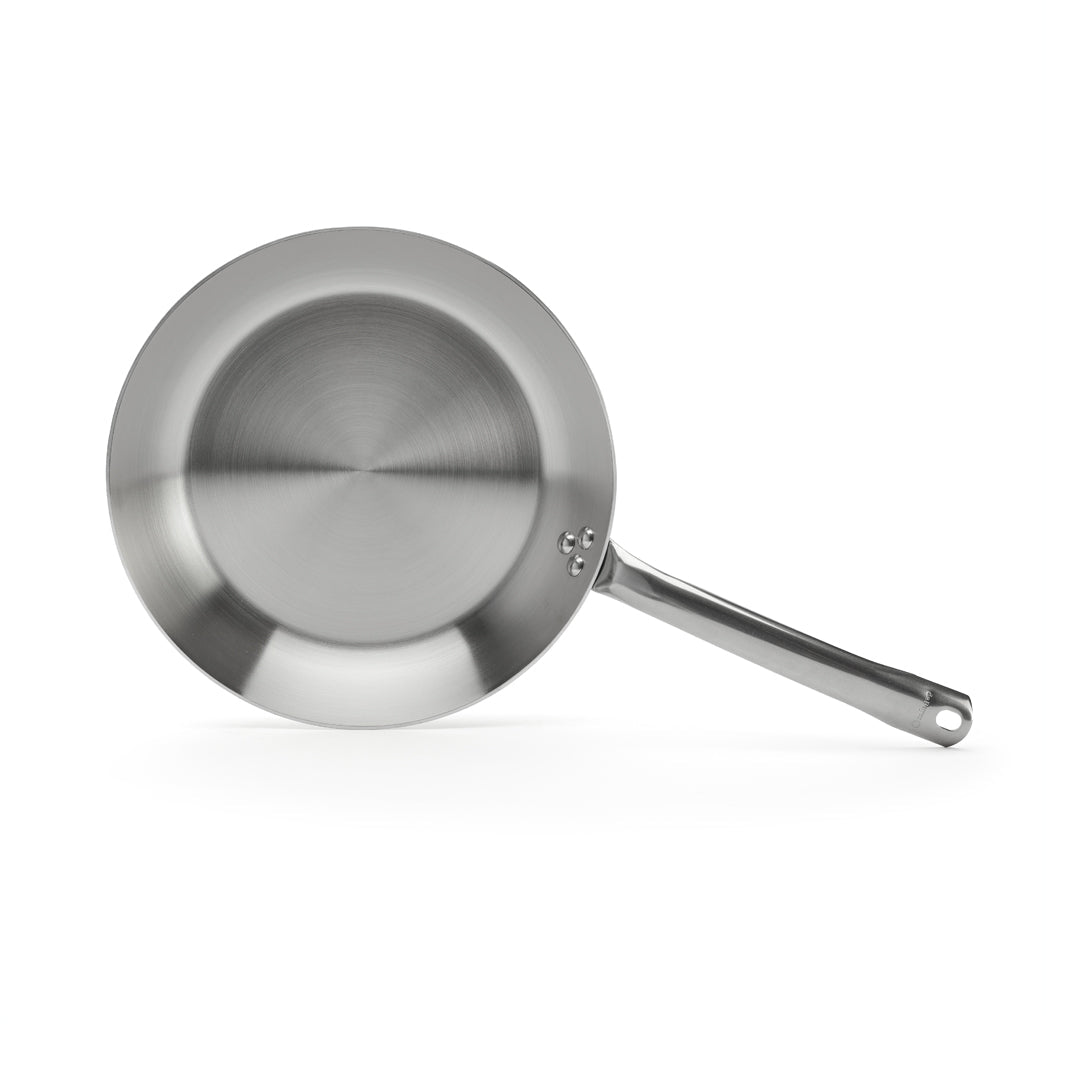 De Buyer Alchimy 32cm Frying Pan - De Buyer UK