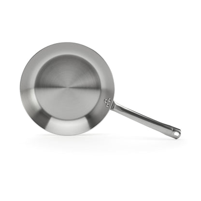 De Buyer Alchimy 32cm Frying Pan - De Buyer UK