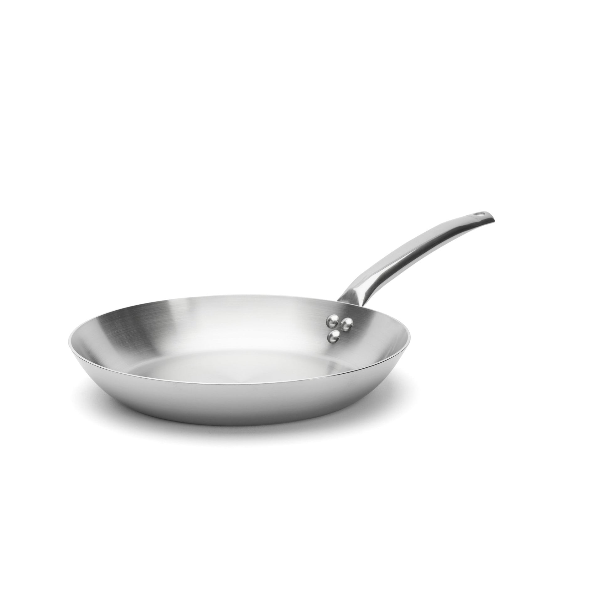 De Buyer Alchimy 32cm Frying Pan - De Buyer UK