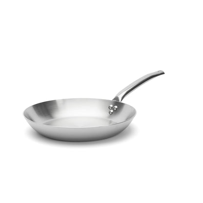 De Buyer Alchimy 32cm Frying Pan - De Buyer UK