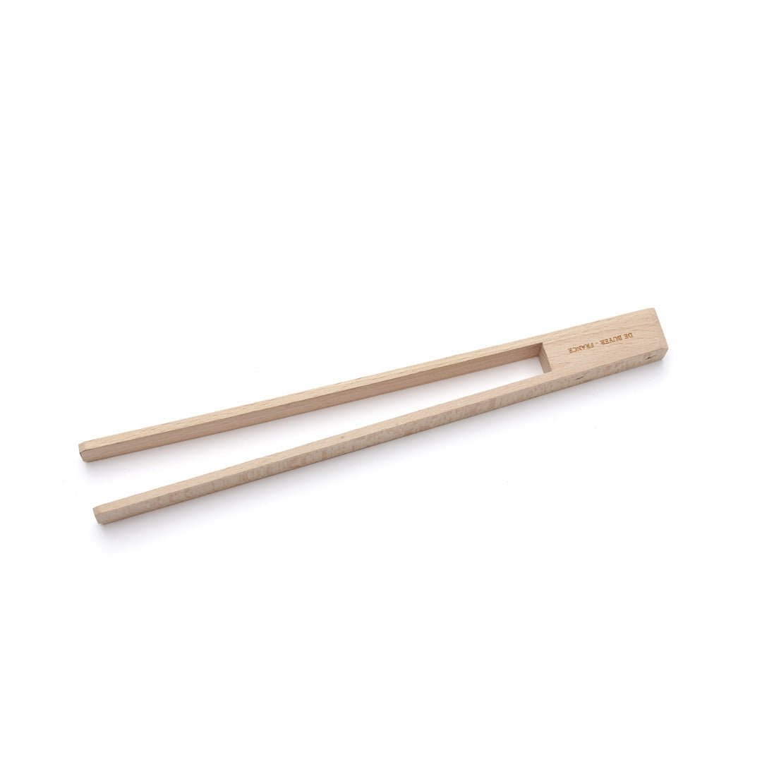 De Buyer B Bois 21cm Toast Tong - De Buyer UK