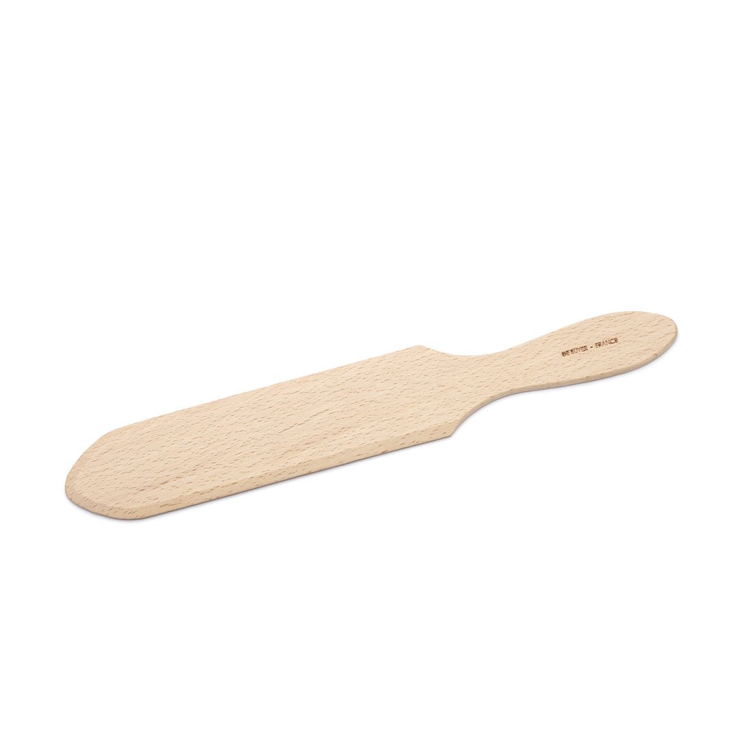 De Buyer B Bois 30cm Crepe Spatula - De Buyer UK