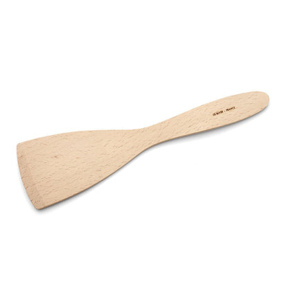De Buyer B Bois 30cm Large Spatula - De Buyer UK