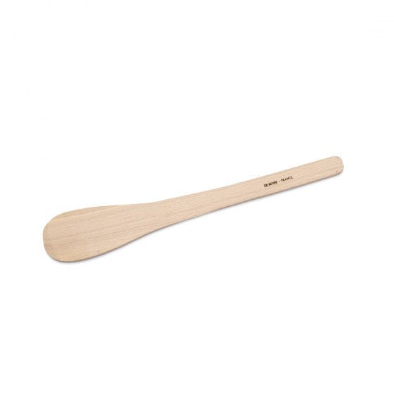 De Buyer B Bois 30cm Spatula - De Buyer UK