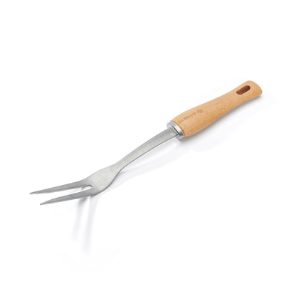 De Buyer B Bois 32cm Stainless Steel Fork - De Buyer UK