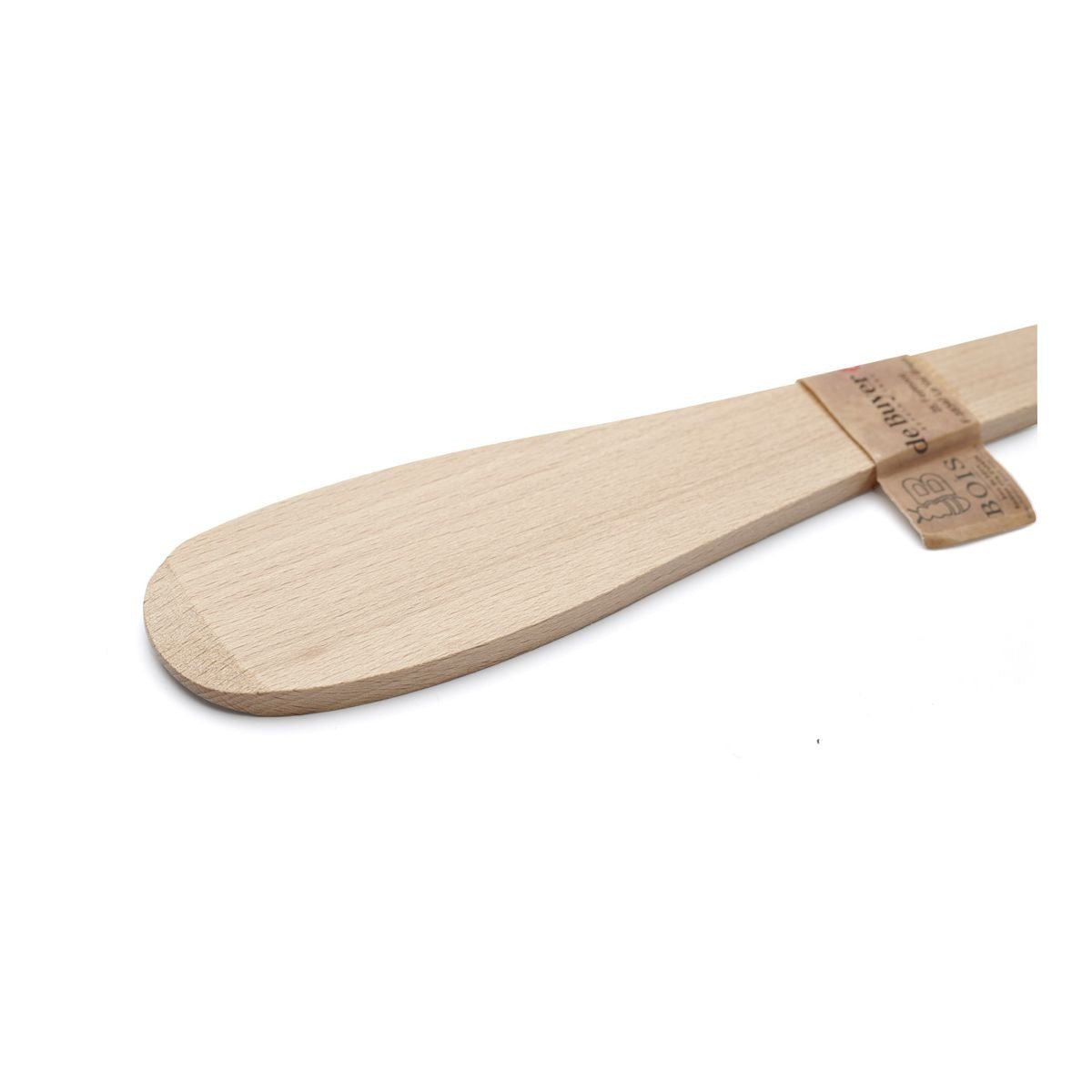De Buyer B Bois 35cm Spatula - De Buyer UK