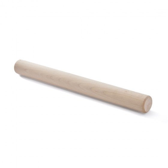 De Buyer Beech 50cm Rolling Pin - De Buyer UK