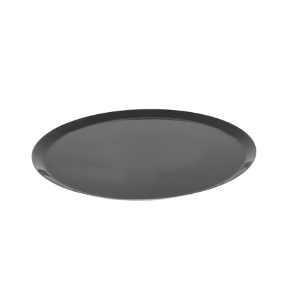 De Buyer Blue Carbon Steel 24cm Pizza Tray - De Buyer UK