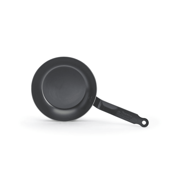 De Buyer Blue Carbone 24cm Frying Pan - De Buyer UK