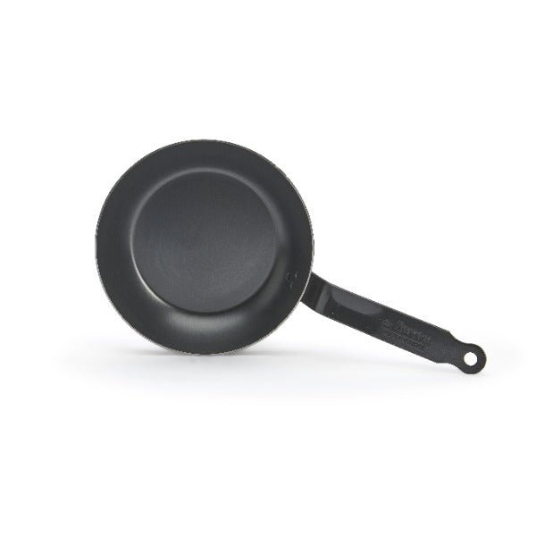 De Buyer Blue Carbone 26cm Frying Pan - De Buyer UK