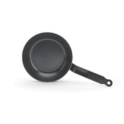 De Buyer Blue Carbone 26cm Frying Pan - De Buyer UK