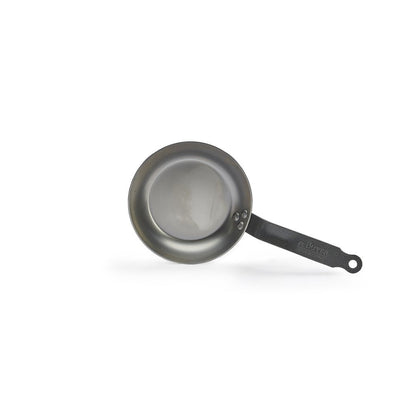 De Buyer Carbone Plus 18cm Round Frying Pan - De Buyer UK