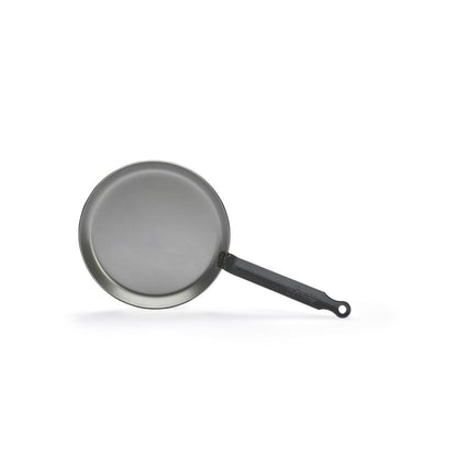 De Buyer Carbone Plus 20cm Pancake Pan - De Buyer UK
