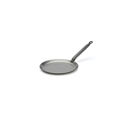 De Buyer Carbone Plus 20cm Pancake Pan - De Buyer UK