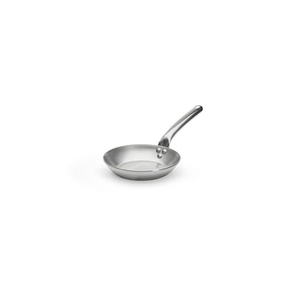 De Buyer Carbone Plus 20cm Round Frying Pan - De Buyer UK