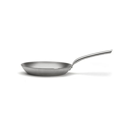 De Buyer Carbone Plus 28cm Round Frying Pan - De Buyer UK