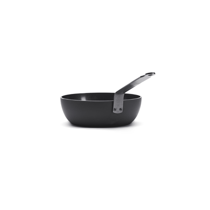 De Buyer Ceranoa 24cm Saute Pan - De Buyer UK