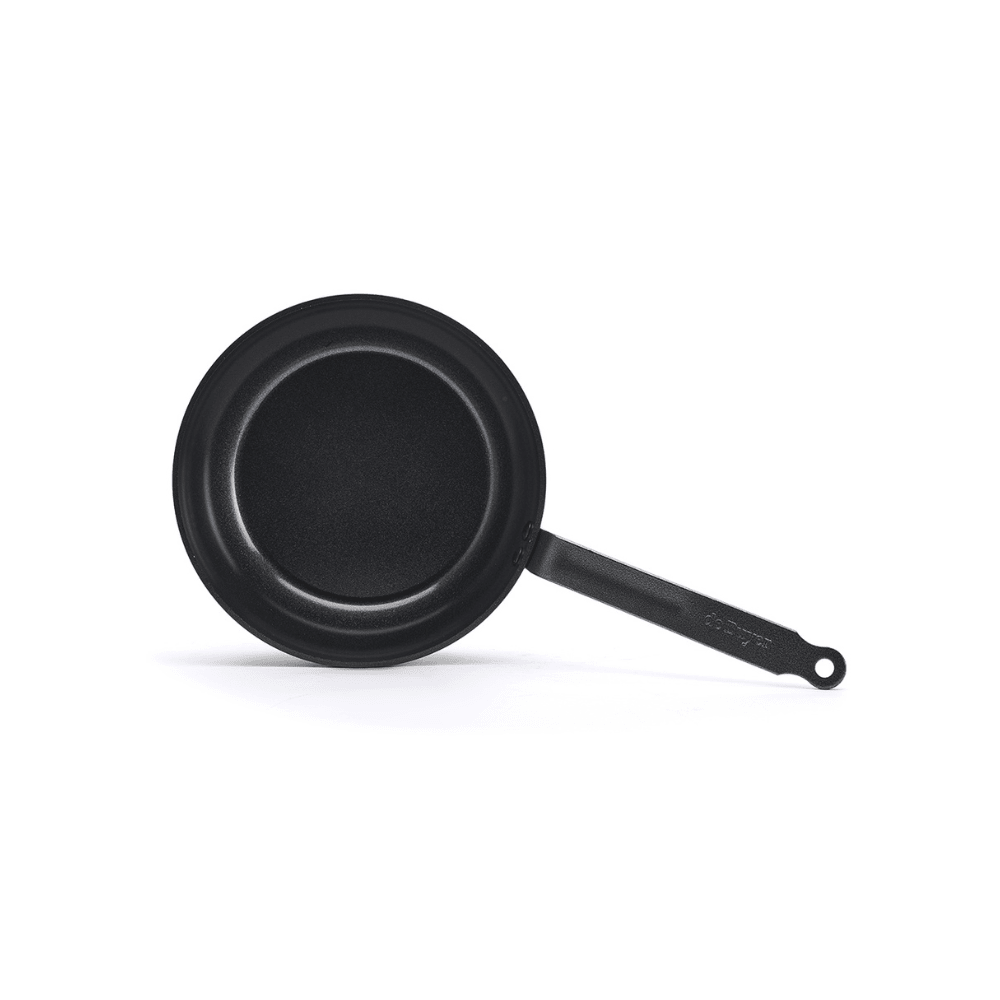 De Buyer Ceranoa 24cm Saute Pan - De Buyer UK