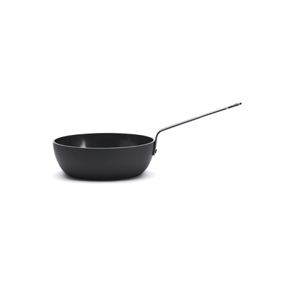 De Buyer Ceranoa 24cm Saute Pan - De Buyer UK