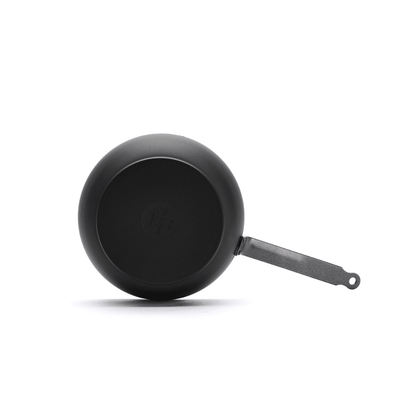 De Buyer Ceranoa 24cm Saute Pan - De Buyer UK