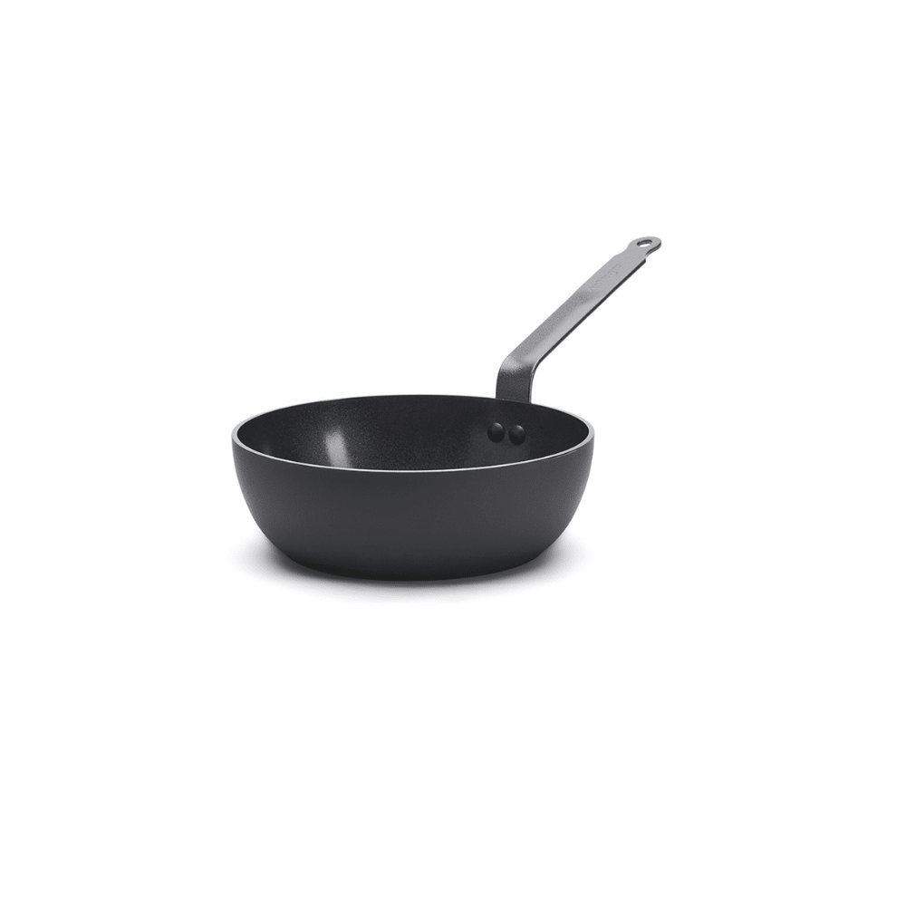 De Buyer Ceranoa 24cm Saute Pan - De Buyer UK