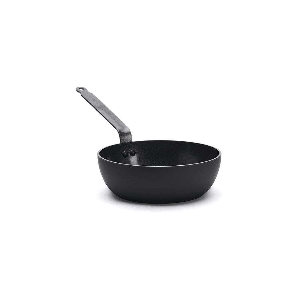 De Buyer Ceranoa 24cm Saute Pan - De Buyer UK