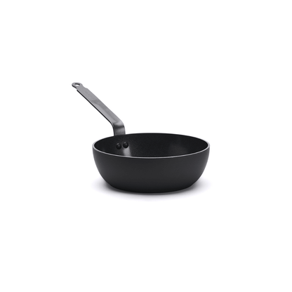 De Buyer Ceranoa 24cm Saute Pan - De Buyer UK