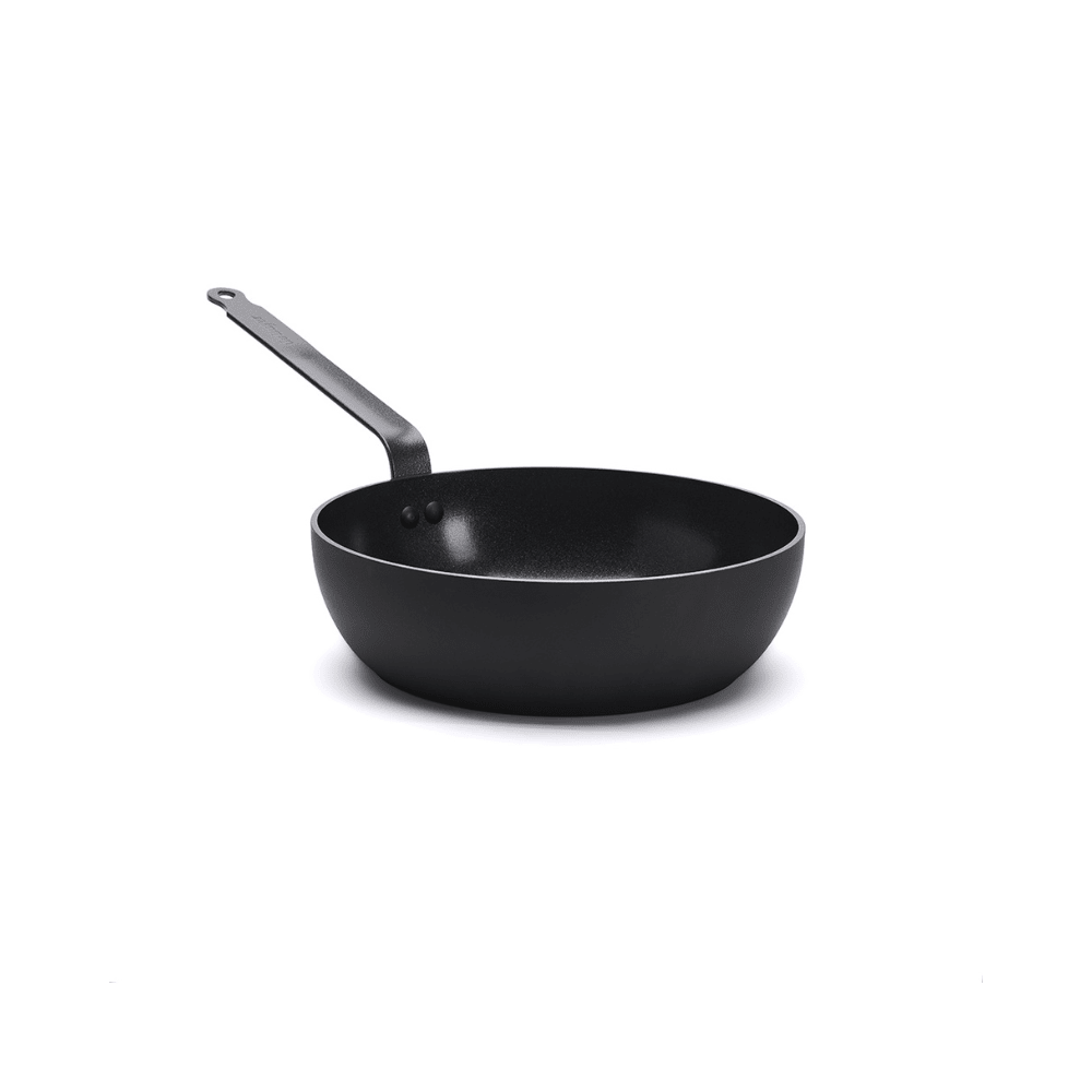 De Buyer Ceranoa 28cm Saute Pan - De Buyer UK