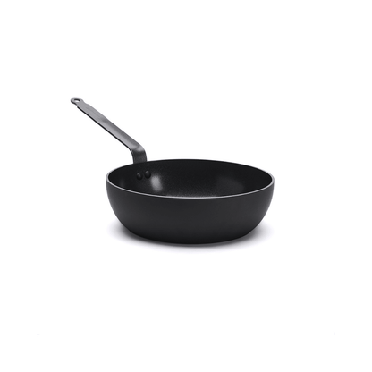 De Buyer Ceranoa 28cm Saute Pan - De Buyer UK