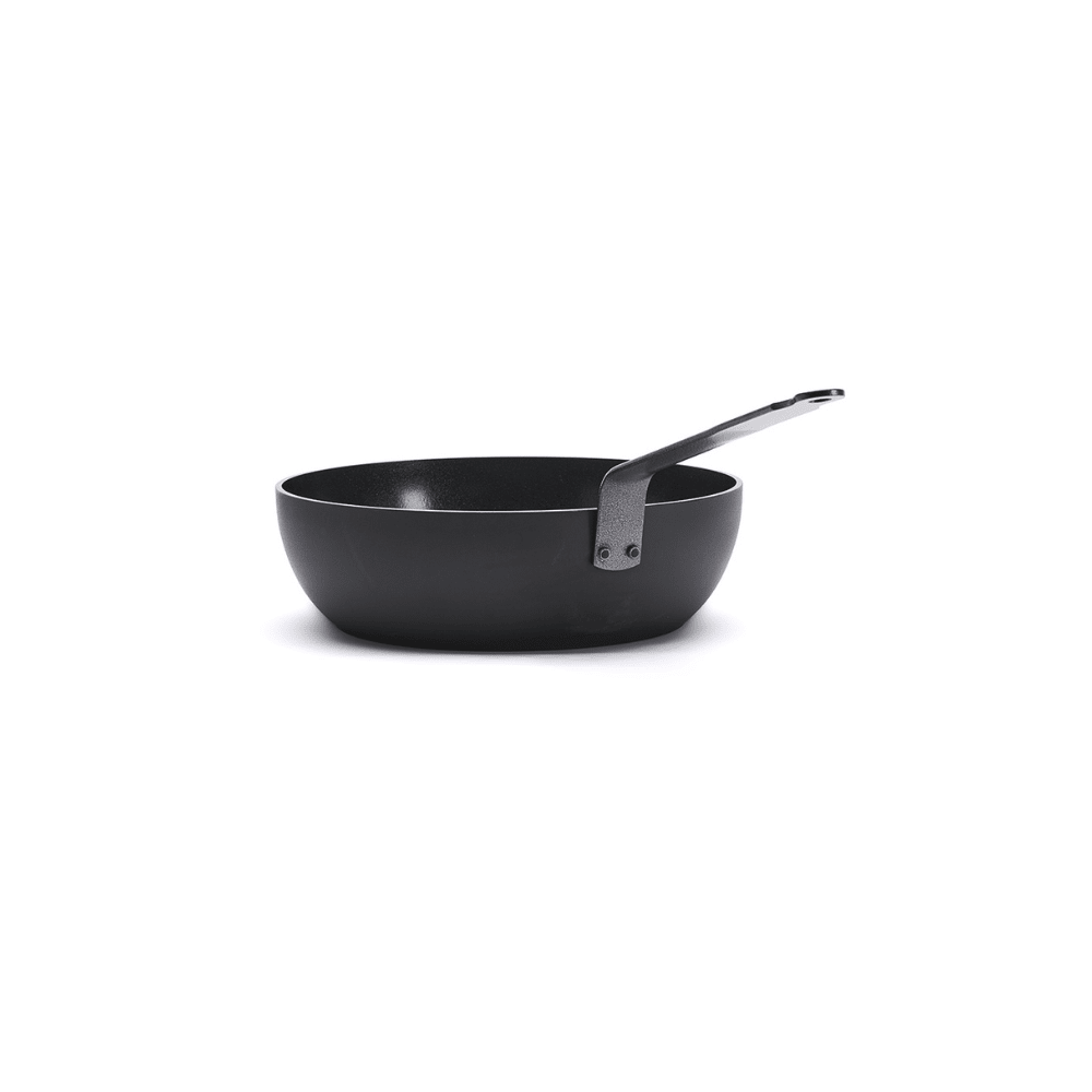 De Buyer Ceranoa 28cm Saute Pan - De Buyer UK