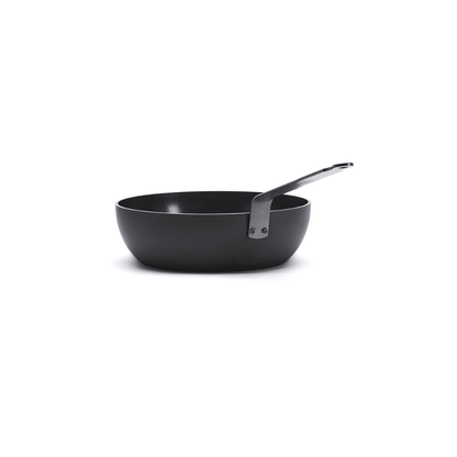 De Buyer Ceranoa 28cm Saute Pan - De Buyer UK