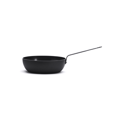 De Buyer Ceranoa 28cm Saute Pan - De Buyer UK