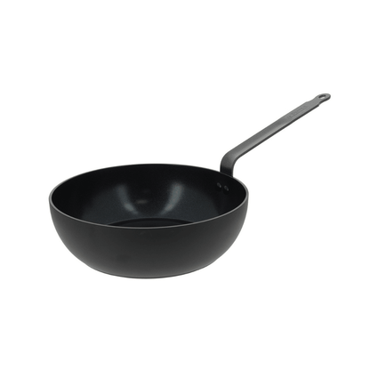 De Buyer Ceranoa 28cm Saute Pan - De Buyer UK