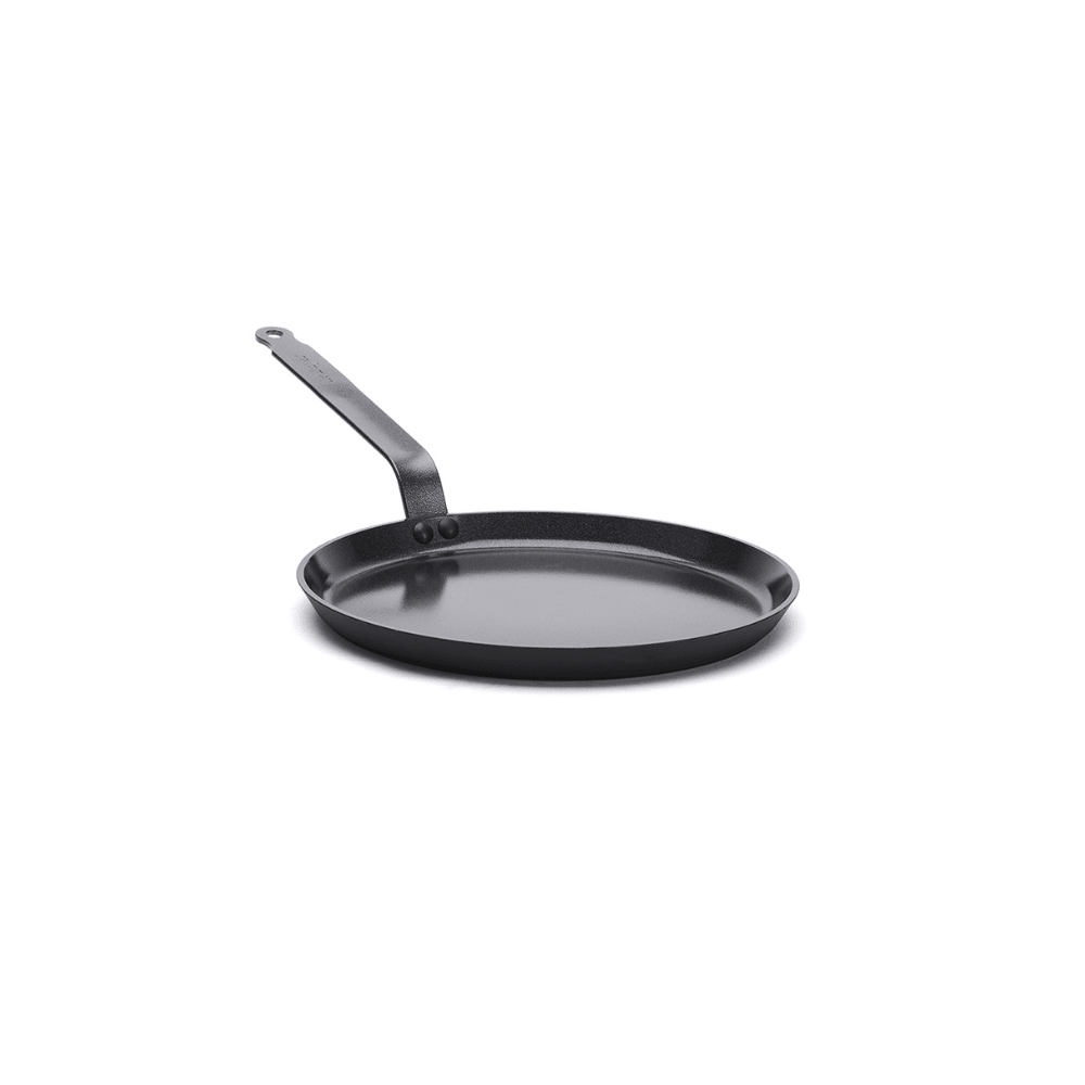 De Buyer Ceranoa 30cm Crepe Pan - De Buyer UK