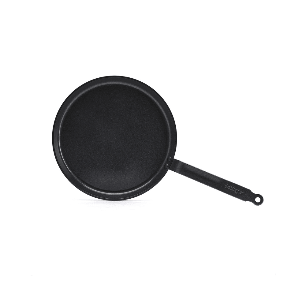 De Buyer Ceranoa 30cm Crepe Pan - De Buyer UK