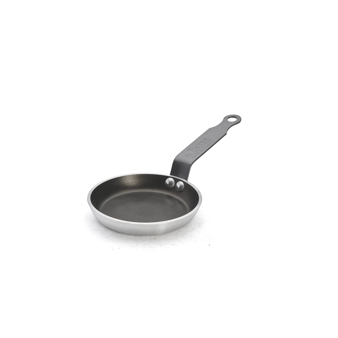 De Buyer Choc 12cm Blini Pan - De Buyer UK