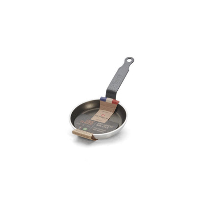 De Buyer Choc 12cm Blini Pan - De Buyer UK