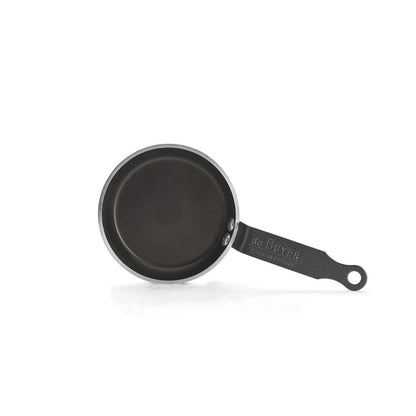 De Buyer Choc 12cm Blini Pan - De Buyer UK