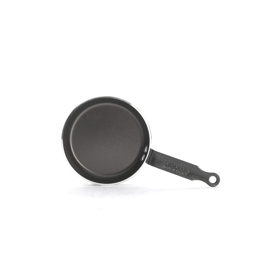 De Buyer Choc 14cm Blini Pan - De Buyer UK