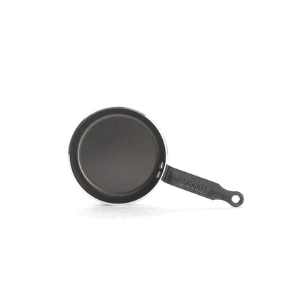 De Buyer Choc 14cm Blini Pan - De Buyer UK