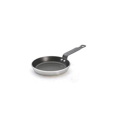 De Buyer Choc 14cm Blini Pan - De Buyer UK