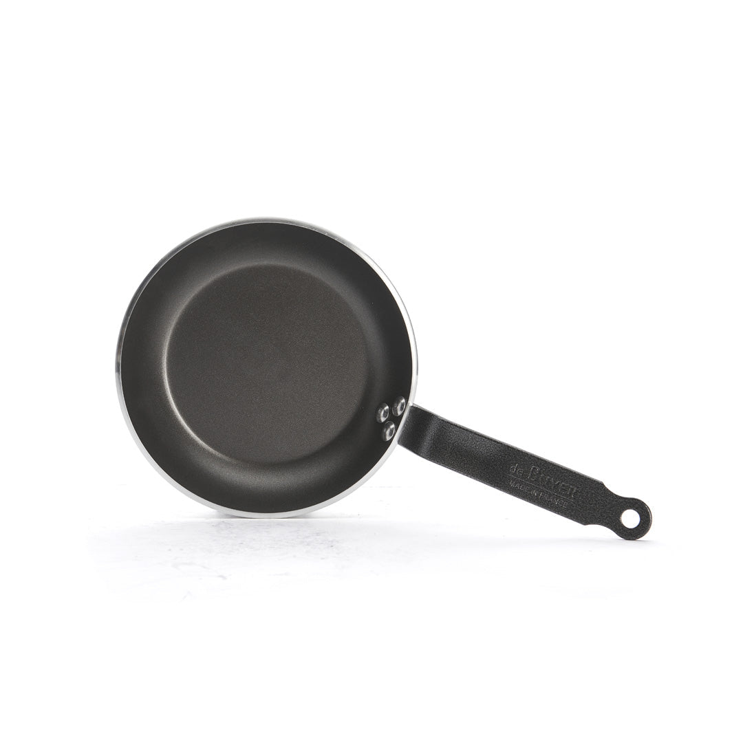 De Buyer Choc 20cm Frying Pan - De Buyer UK