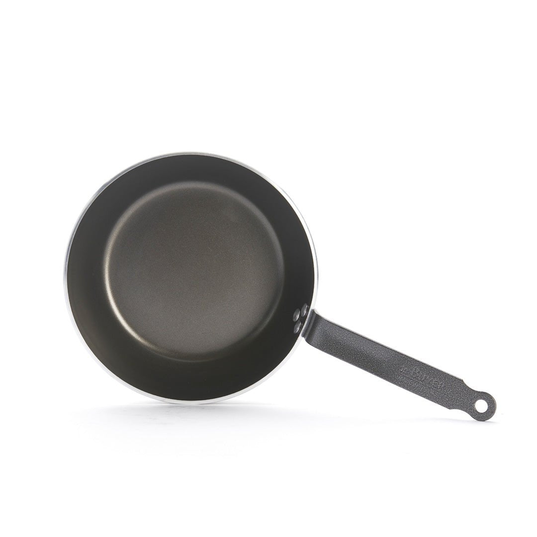 De Buyer Choc 24cm Conical Saute Pan - De Buyer UK