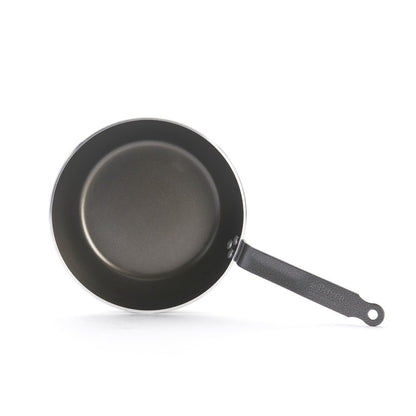 De Buyer Choc 24cm Conical Saute Pan - De Buyer UK