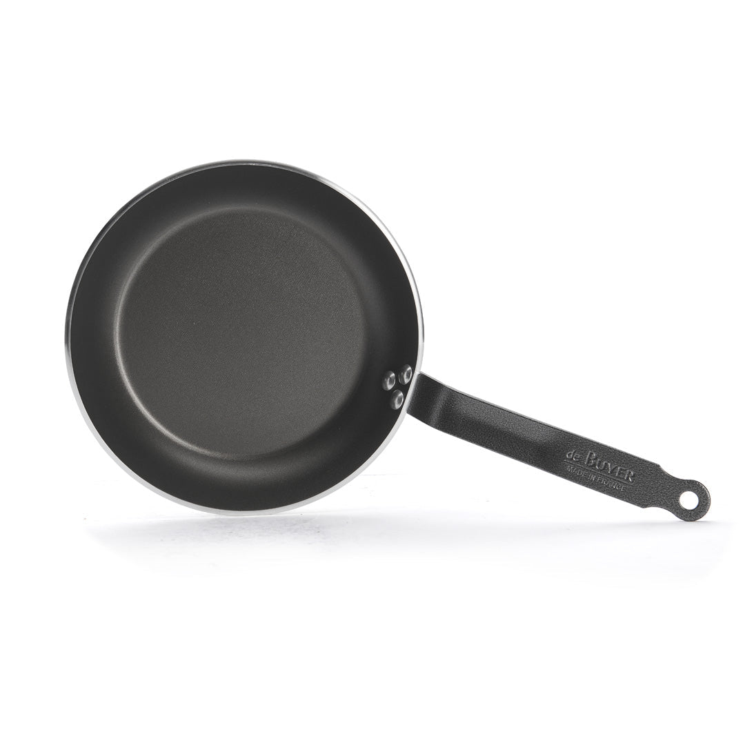 De Buyer Choc 24cm Frying Pan - De Buyer UK