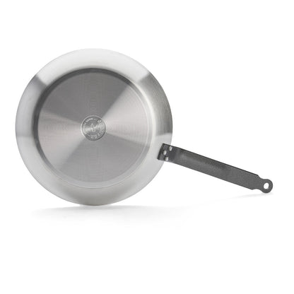 De Buyer Choc 28cm Frying Pan - De Buyer UK