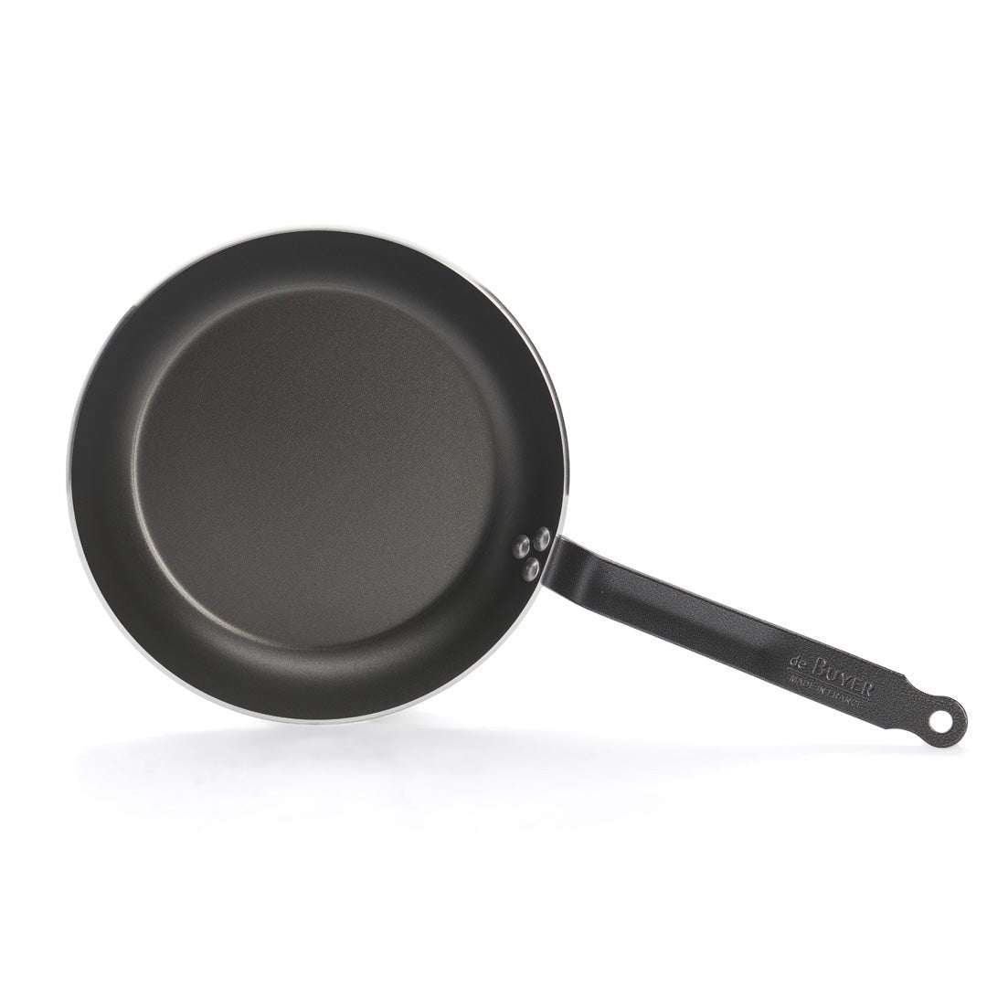 De Buyer Choc 28cm Frying Pan - De Buyer UK