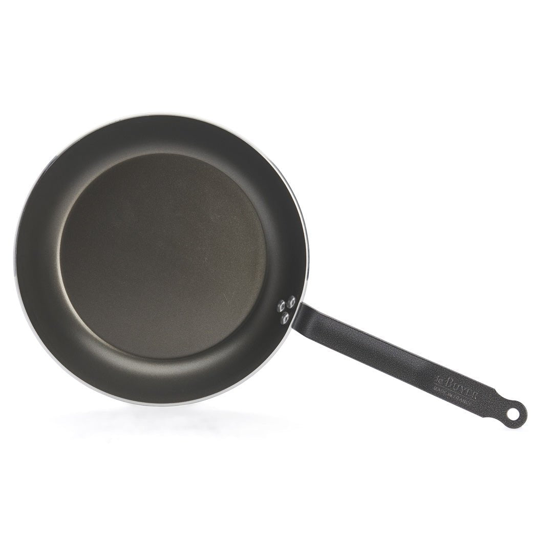 De Buyer Choc 30cm Frying Pan - De Buyer UK