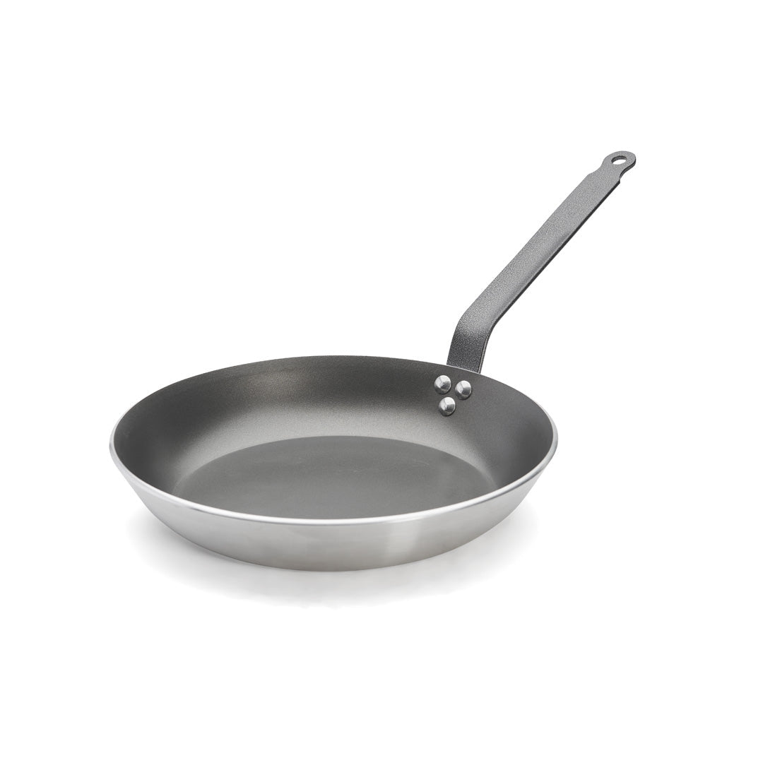 De Buyer Choc 30cm Frying Pan - De Buyer UK